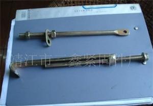 長安汽車備胎掛鉤