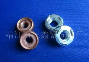 汽車(chē)用焊接圓螺母