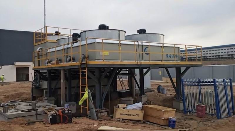 冬季來(lái)臨，廣大客戶(hù)要加強(qiáng)冷卻設(shè)備管理，降低設(shè)備凍壞風(fēng)險(xiǎn)，共同維護(hù)系統(tǒng)安全運(yùn)行